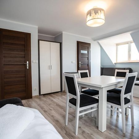 Appartement Pablo à Niechorze Extérieur photo