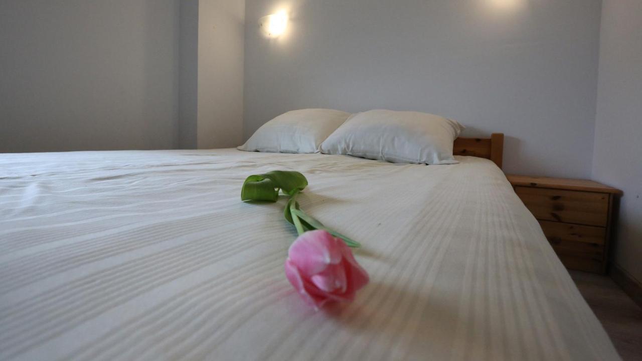Appartement Pablo à Niechorze Extérieur photo