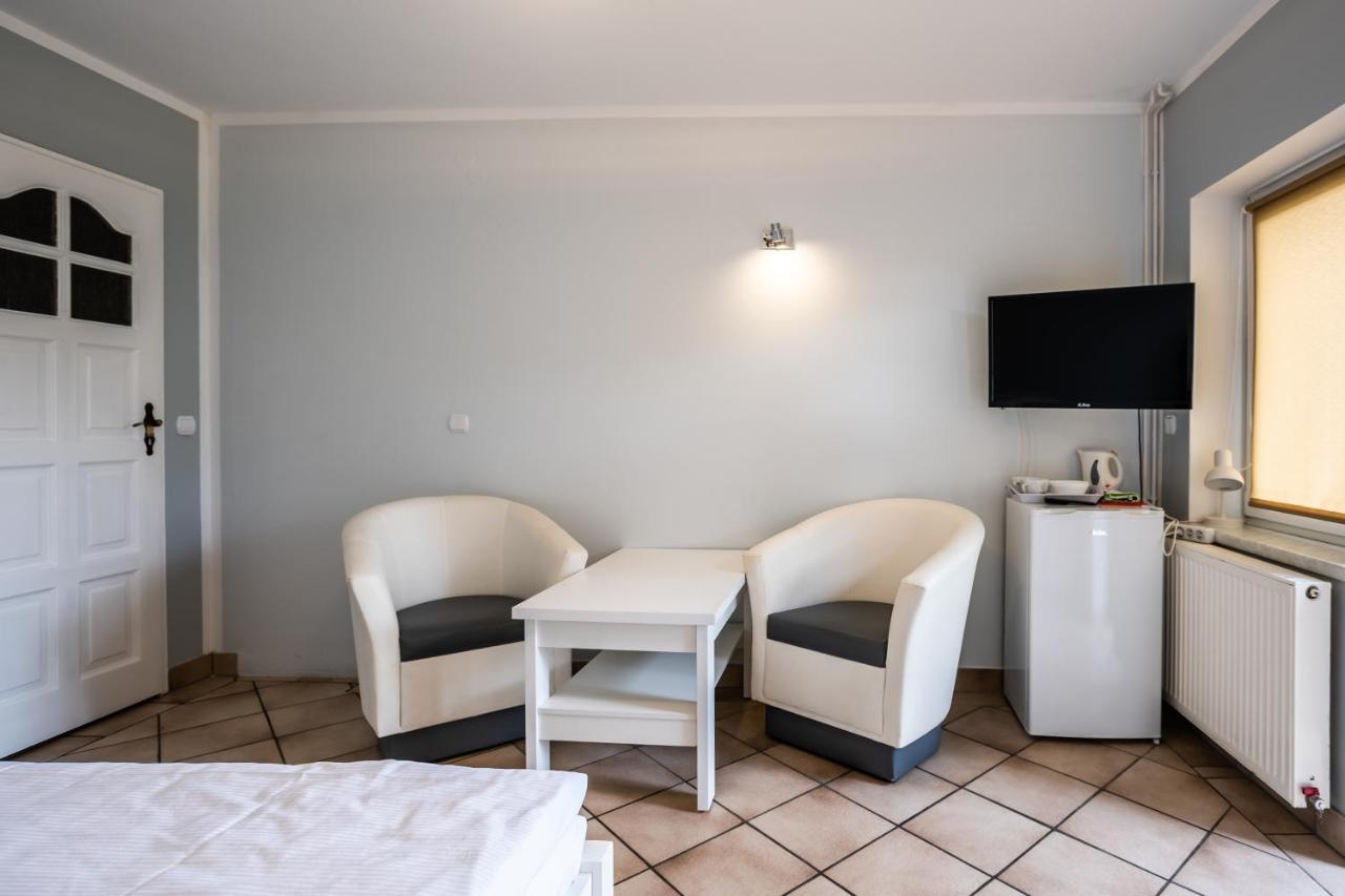 Appartement Pablo à Niechorze Extérieur photo