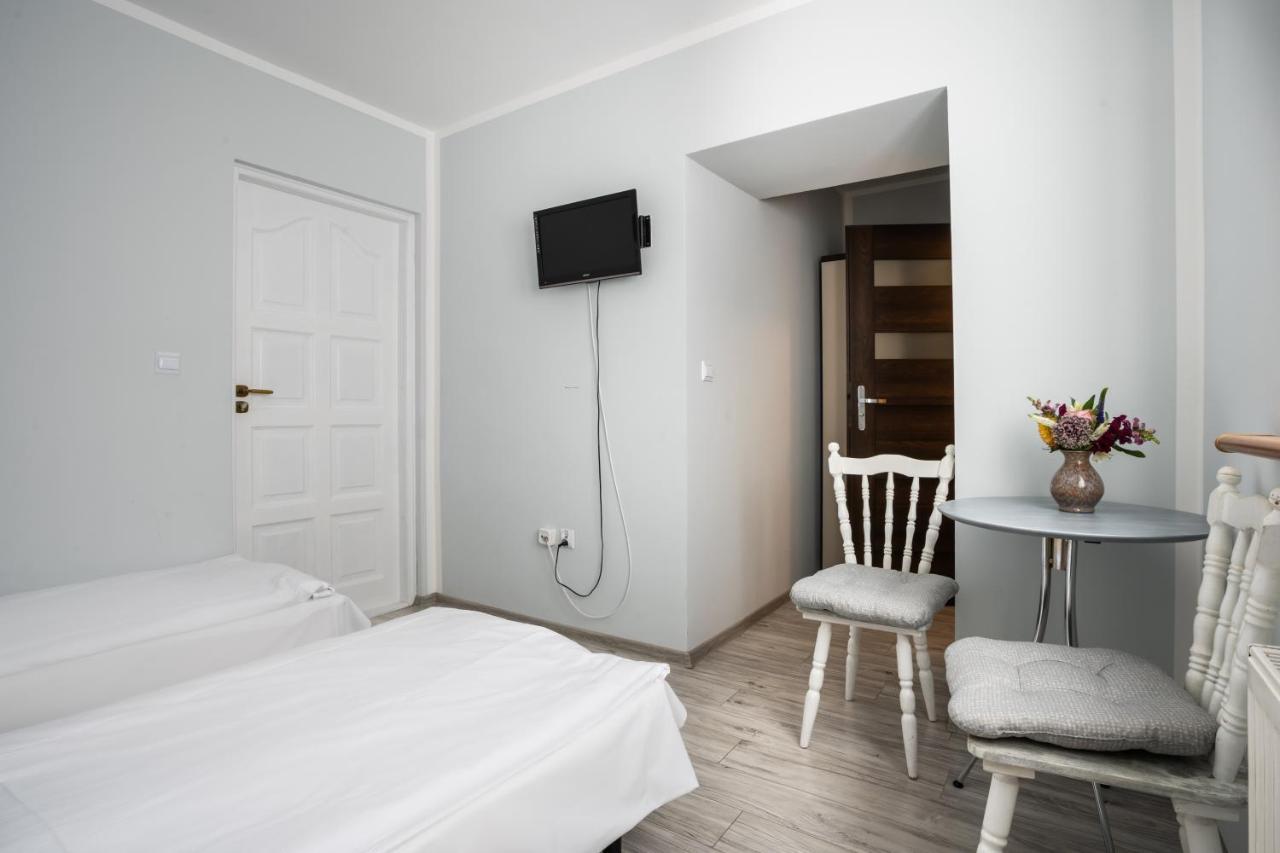 Appartement Pablo à Niechorze Extérieur photo
