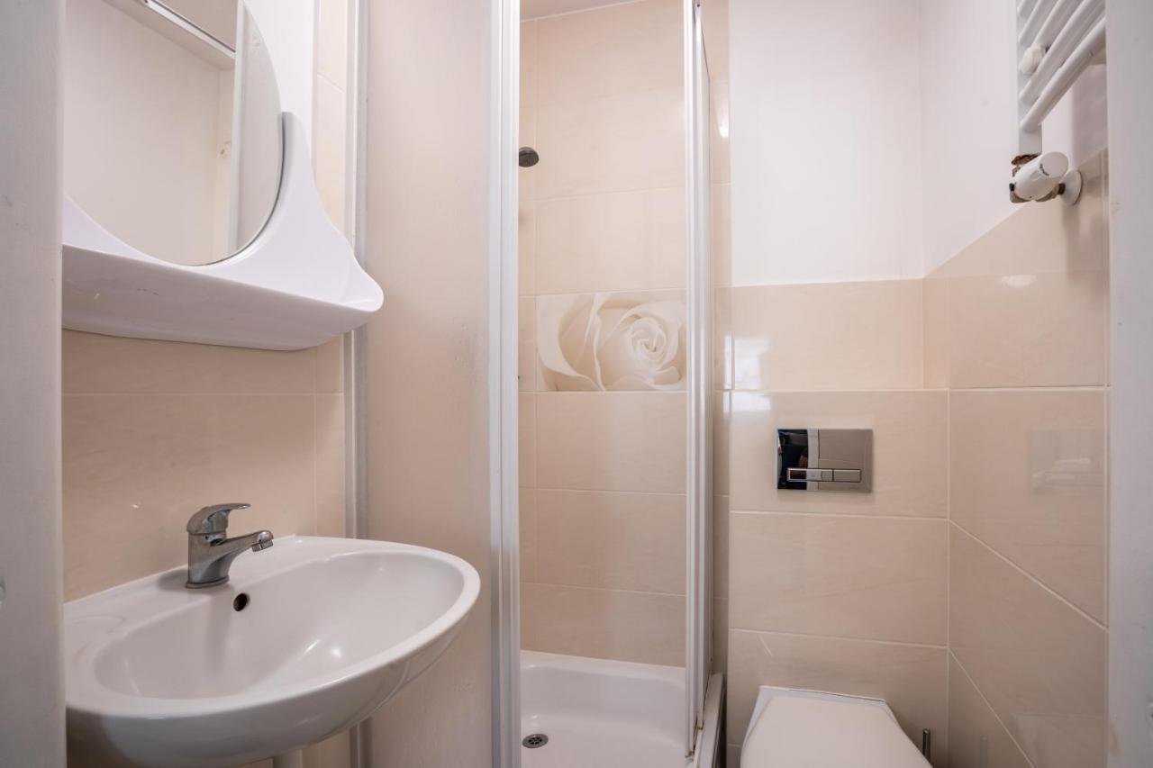 Appartement Pablo à Niechorze Extérieur photo