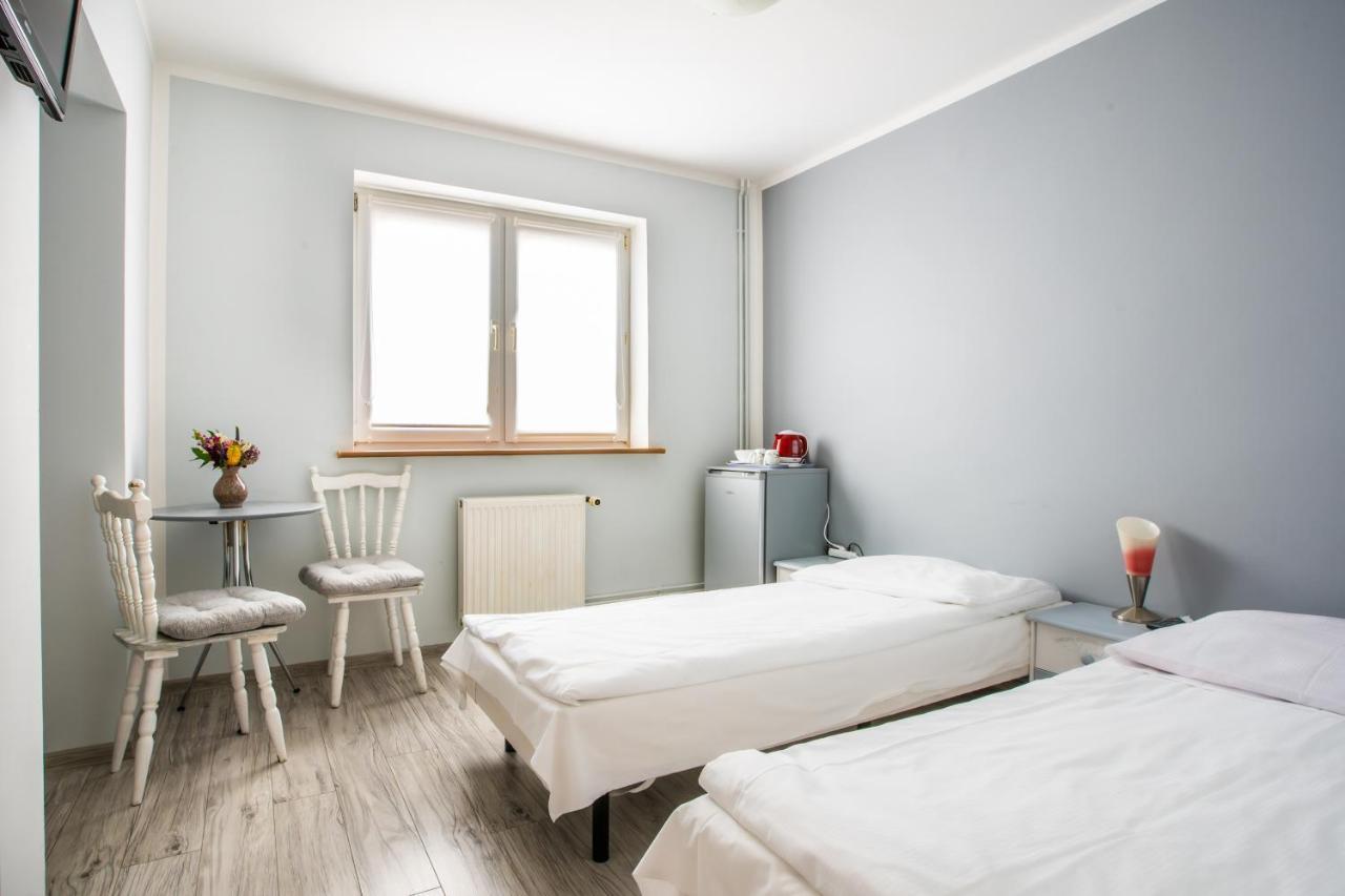 Appartement Pablo à Niechorze Extérieur photo