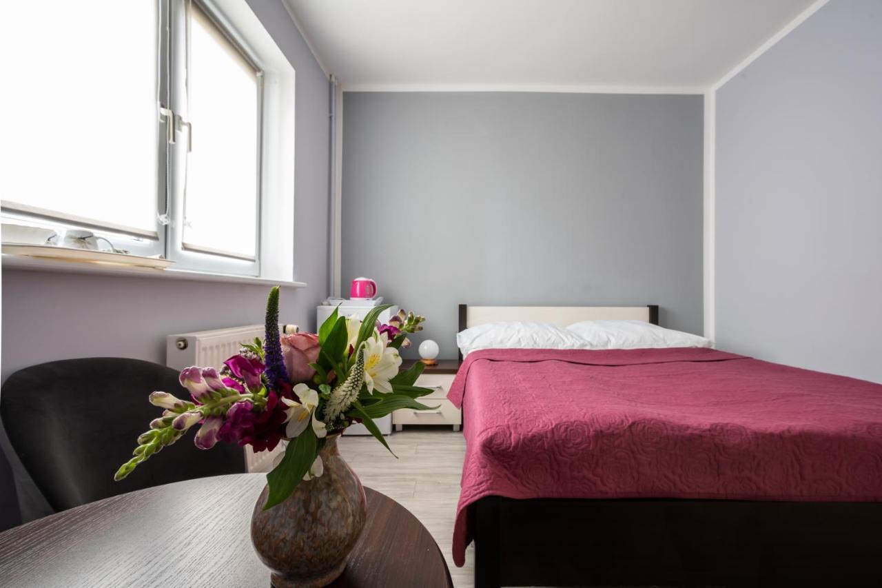 Appartement Pablo à Niechorze Extérieur photo
