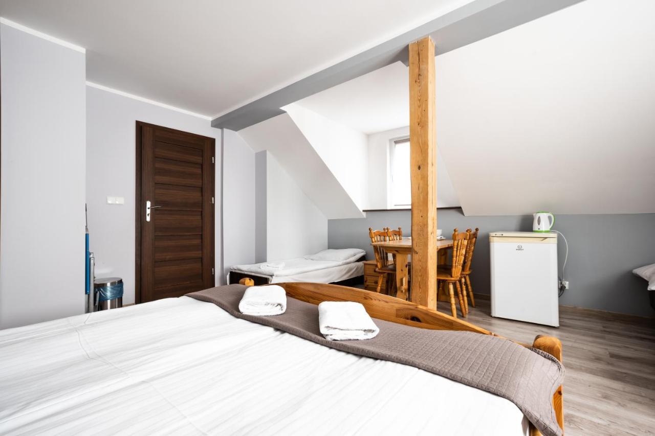 Appartement Pablo à Niechorze Extérieur photo