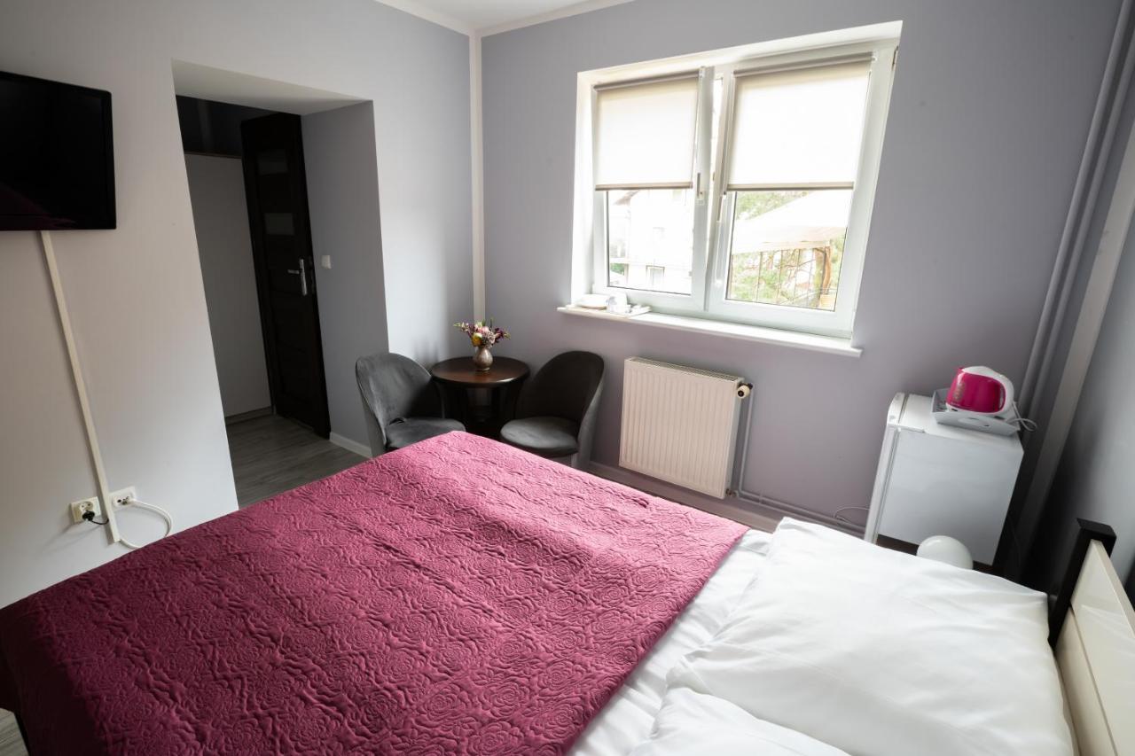 Appartement Pablo à Niechorze Extérieur photo