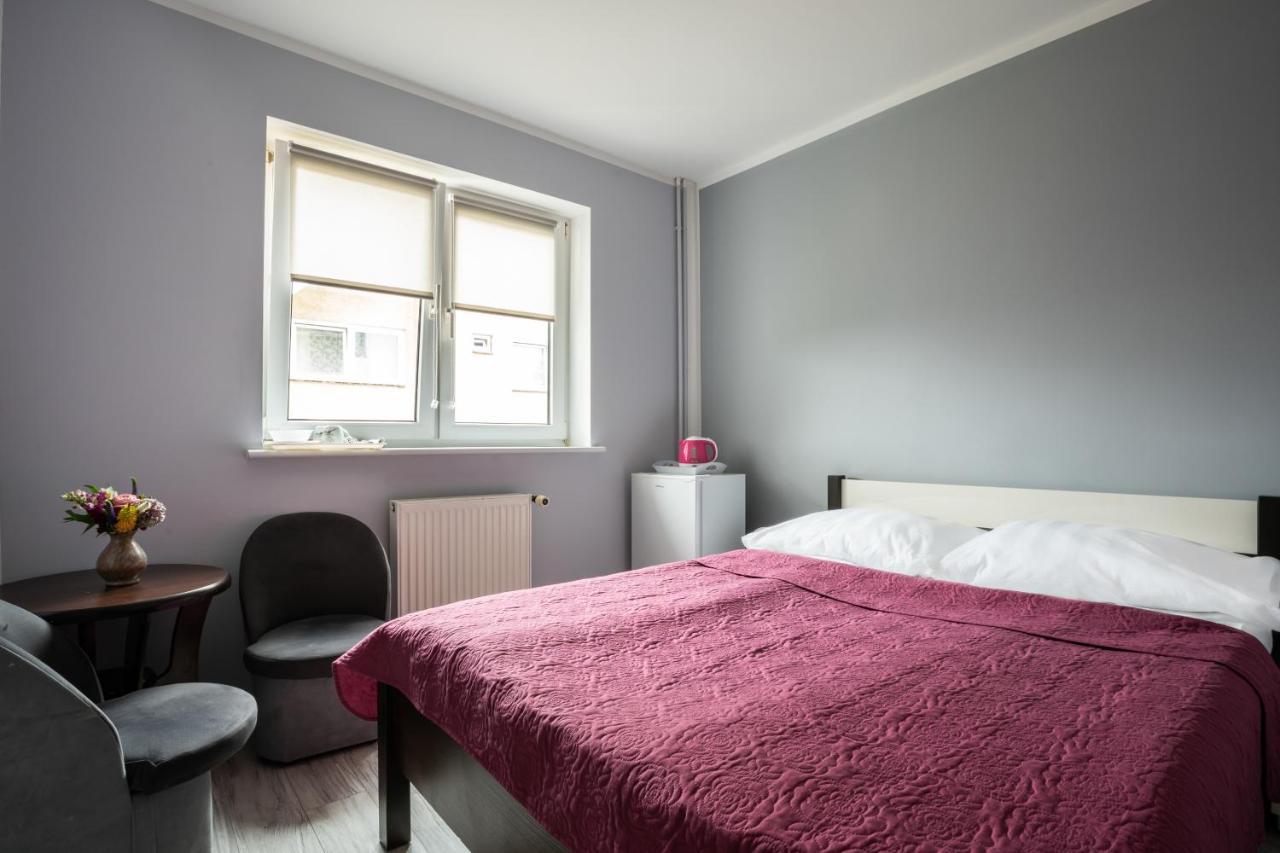 Appartement Pablo à Niechorze Extérieur photo